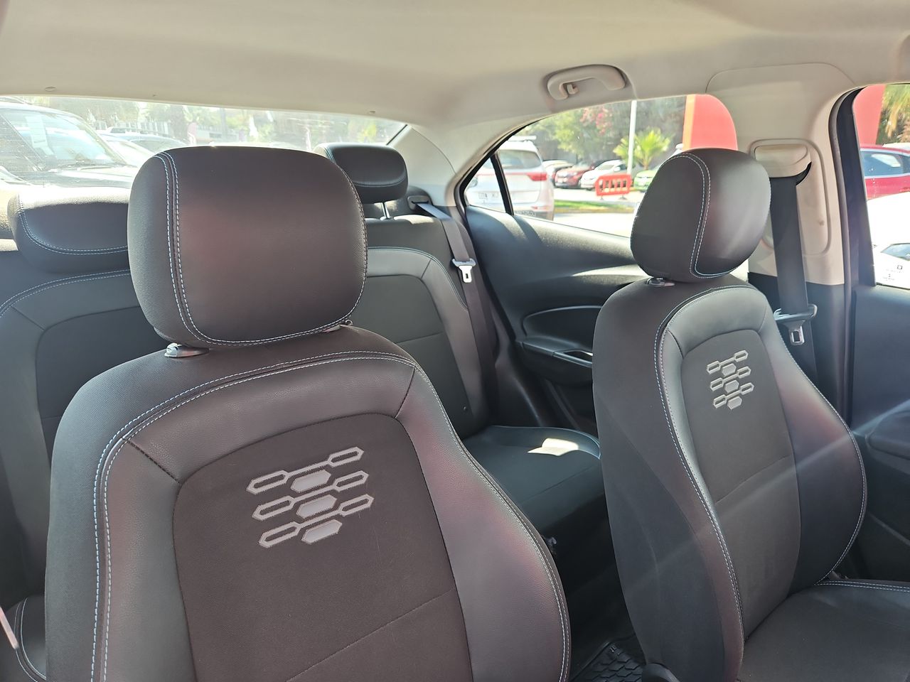 Chevrolet Prisma Prisma 1.4 2019 Usado Usado en Webautos.cl Chevrolet Prisma Prisma 1.4 2019 Usado Usado en Webautos.cl