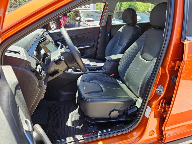 Chery Tiggo 2 pro Tiggo 2 Pro Glx Cvt 1.0 Aut 2024 Usado en Rosselot Usados