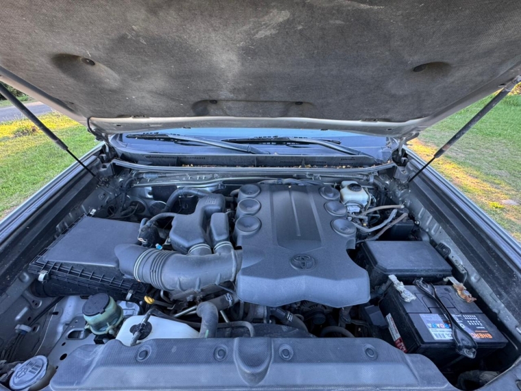 Toyota Land cruiser prado Tx 2010 Usado en G Autos Automotriz - G Autos