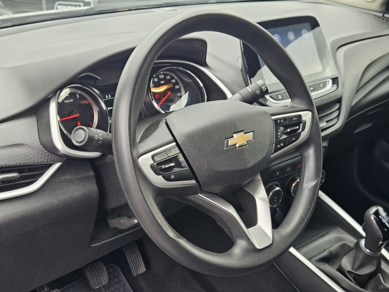 Chevrolet Onix Ltz 1.0t Mt 2023 Usado  Usado en Kovacs Usados