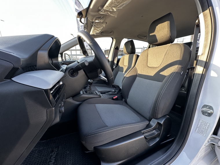 Chevrolet Sail 1.5 Ltz Mt 2025 Usado  Usado en Kovacs Usados