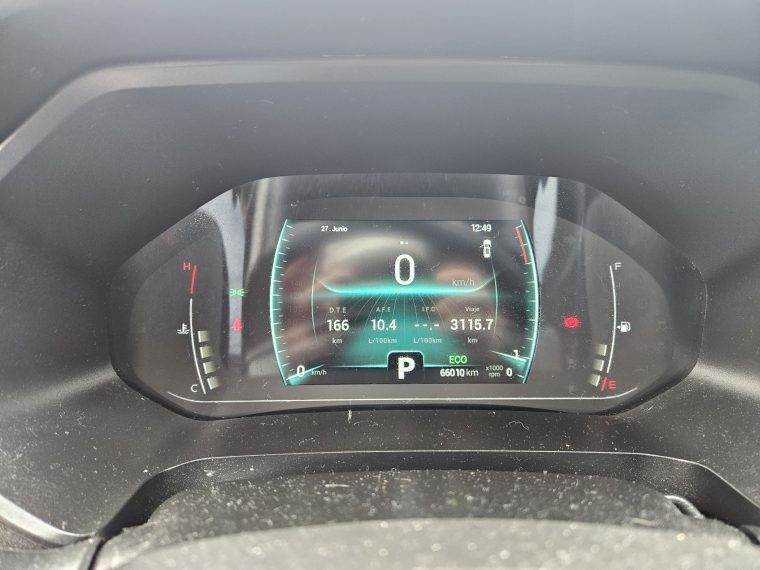 Chery Tiggo 7 pro Tiggo 7 Glx Cvt Pro 1.5 Aut 2022 Usado en Rosselot Usados
