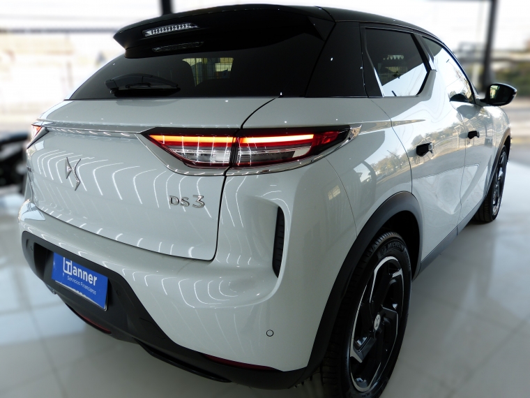 Ds Ds3 E-tense Electrico 2022 Usado en Automotriz Olea Flaño