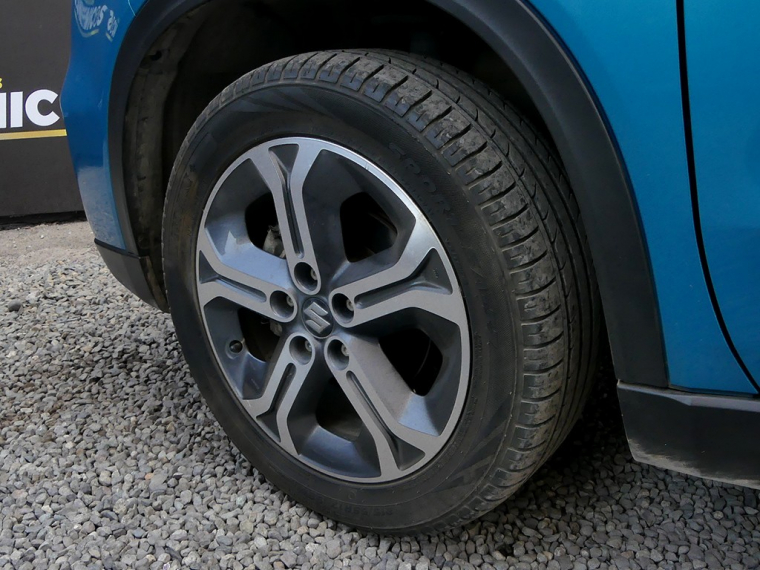 Suzuki 147 Ltd 4x4 1.6 Aut 2017 Usado Usado en Webautos.cl Suzuki 147 Ltd 4x4 1.6 Aut 2017 Usado Usado en Webautos.cl