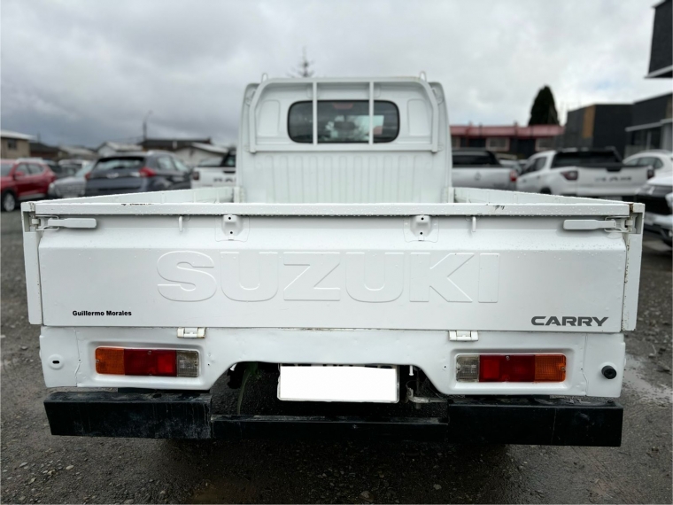 Suzuki Carry 1.5 2022  Usado en Guillermo Morales Usados