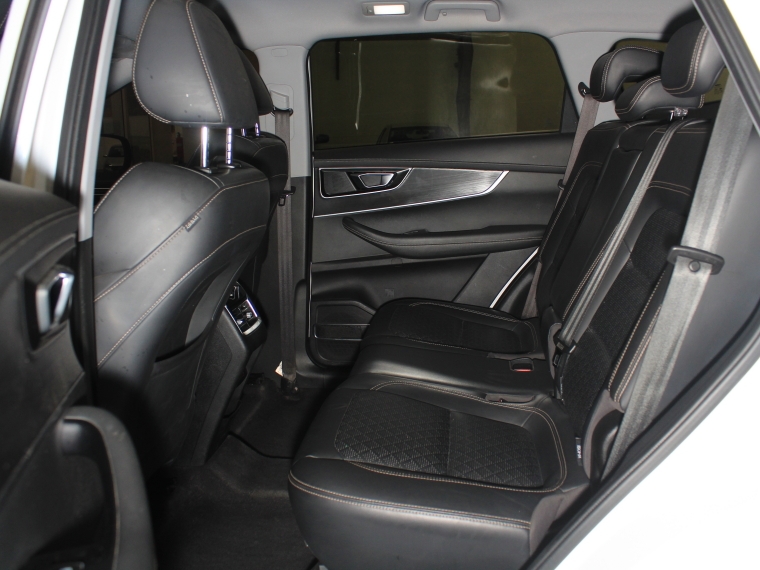 Chery Tiggo 8 Tiggo 8 Gls Mt 2021 Usado en Rosselot Usados