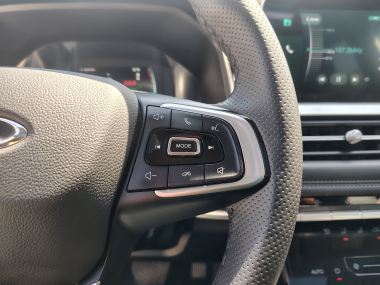Chery Tiggo 7 pro Tiggo 7 Glx Cvt Pro 1.5 Aut 2023 Usado en Rosselot Usados