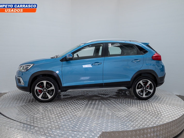 Chery Tiggo 2 1.5 Glx Mt 2021 Usado  Usado en Pompeyo