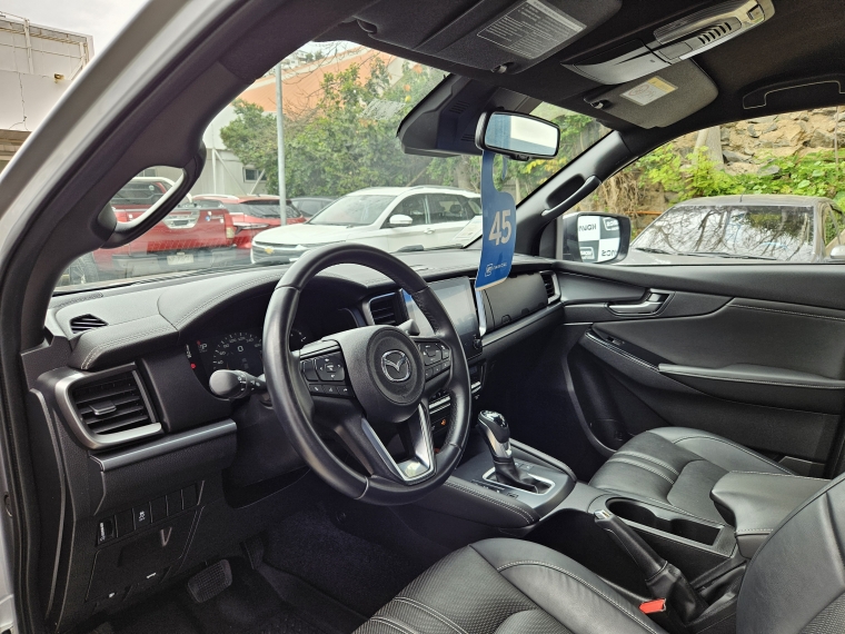 Mazda Bt-50 — foto 9 de 19