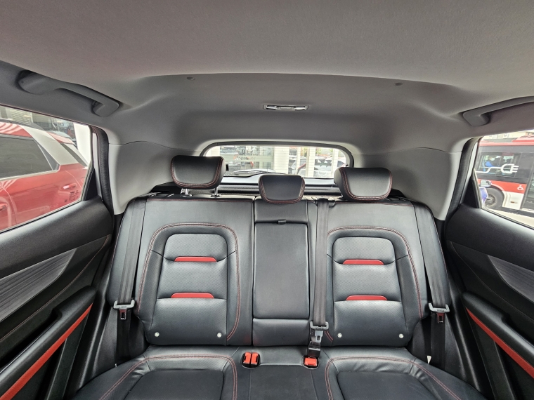 Chery Tiggo 3 pro Tiggo 3 Pro Glx 1.5 Aut 2023 Usado en Rosselot Usados