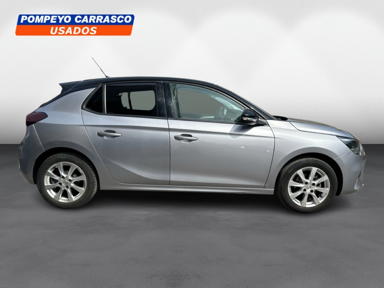 Opel Corsa 1.2 Edition Mt 2021 Usado  Usado en Pompeyo