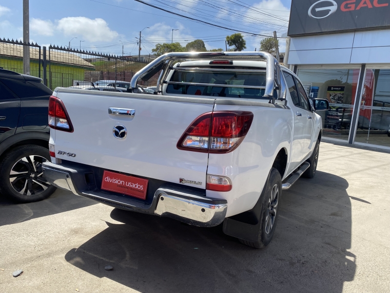 Mazda Bt-50 Bt-50 D/c 2.2 Sdx 6 Mt 4x2 Diesel 2021 Usado en Rosselot Usados