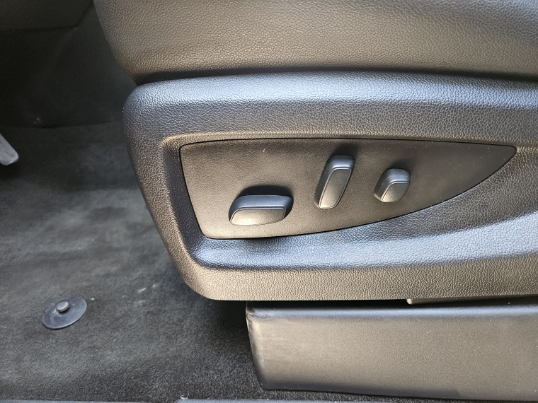 Chevrolet Silverado Silverado Ltz 4wd 5.3 2019 Usado en Rosselot Usados