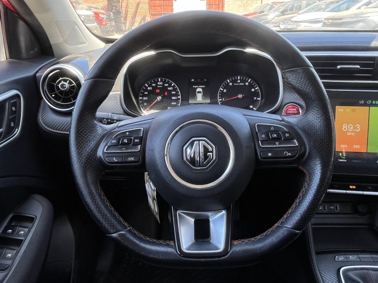 Mg Zx 1.5 Mt Com 2022 Usado  Usado en Kovacs Usados