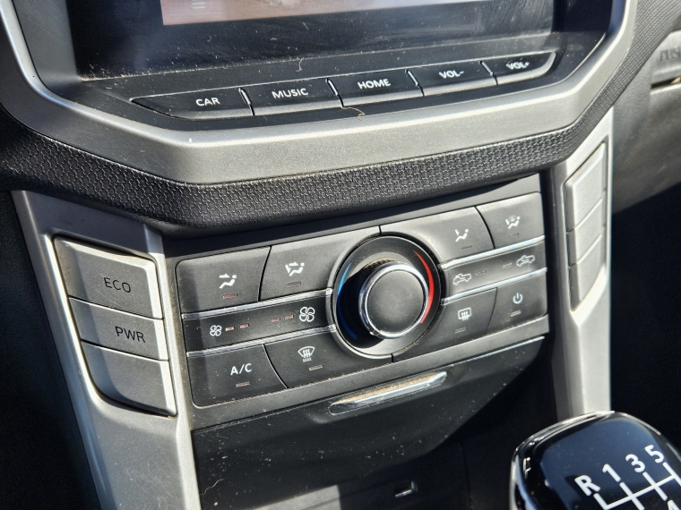 Maxus T60 2.8 Dc Mt Ac 2022 Usado Usado en Autoselect Usados Maxus T60 2.8 Dc Mt Ac 2022 Usado Usado en Autoselect Usados