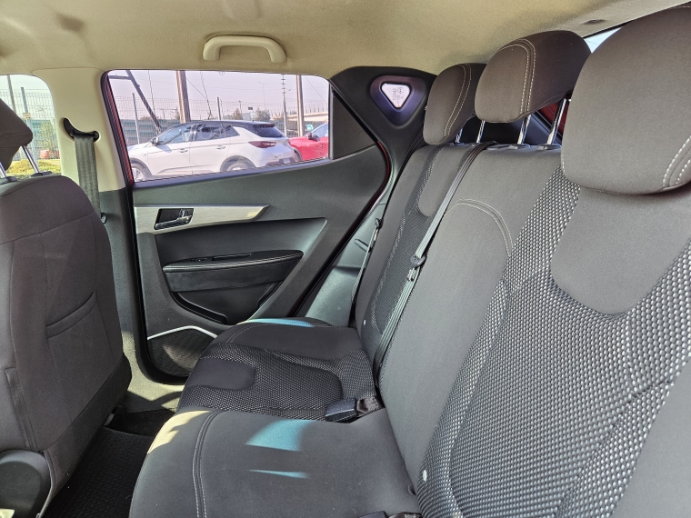 Jac S2 1.5 4x2 Ce Mt 2019 Usado  Usado en Kovacs Usados