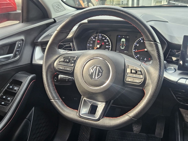 Mg Gt Gt 1.5 Mt 2022 Usado  Usado en Kovacs Usados