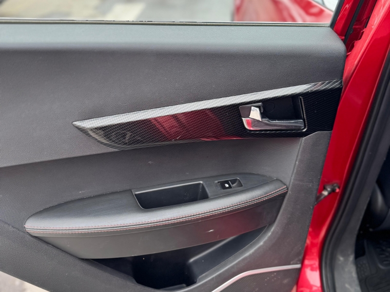 Jac J2 Luxury Hb 1.5 2022 Usado Usado en Webautos.cl Jac J2 Luxury Hb 1.5 2022 Usado Usado en Webautos.cl