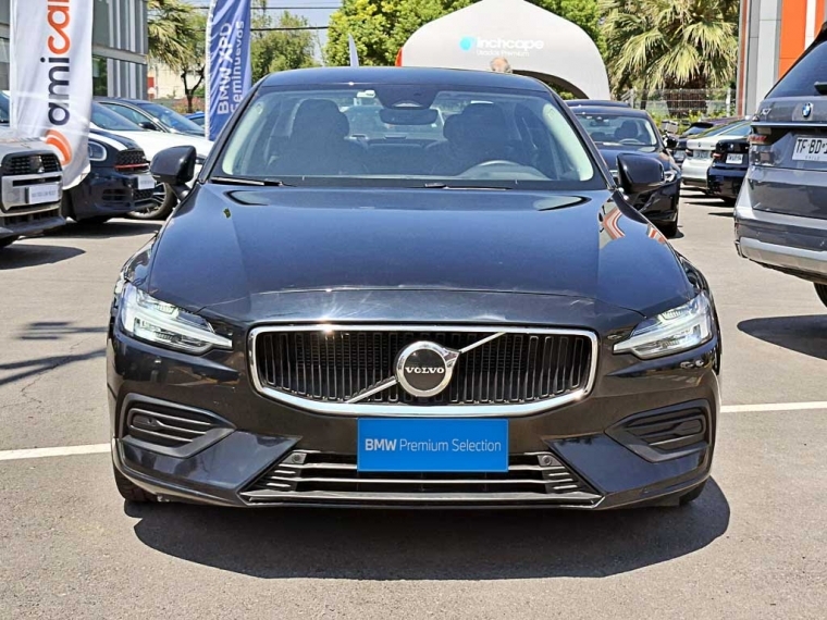 Volvo S60 Ii B4 2.0 Aut 2023 Usado Usado en BMW Premium Selection Volvo S60 Ii B4 2.0 Aut 2023 Usado Usado en BMW Premium Selection