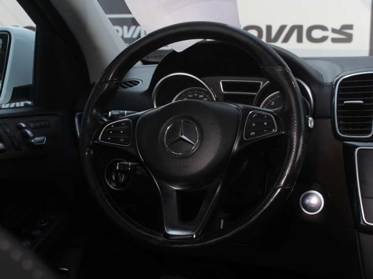 Mercedes benz Gle 350 D Coupe 3.0 2019 Usado  Usado en Kovacs Usados