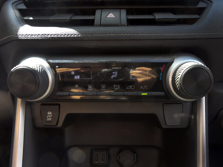 Toyota Rav4 Adventure 2.0 2019 Usado  Usado en Webautos.cl