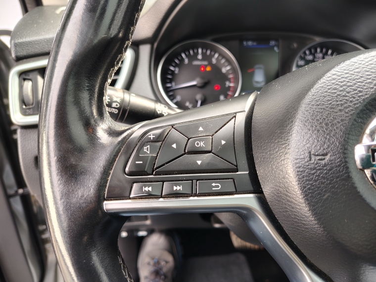 Nissan Qashqai 2.0 Exclusive At 4x4 2021 Usado  Usado en Kovacs Usados