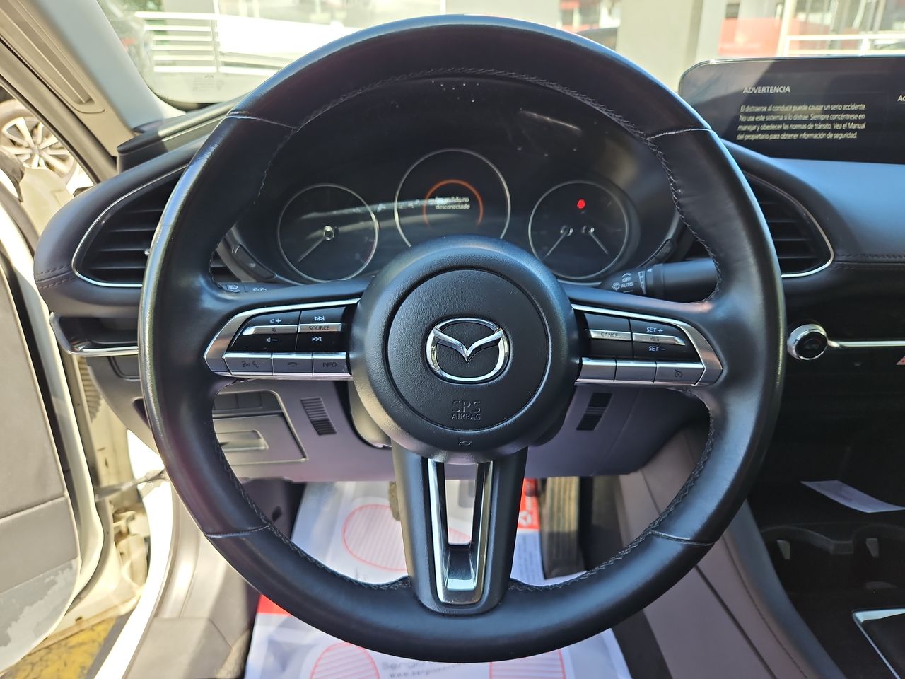 Mazda 3 3 Sedan 2.0 2023 Usado Usado en Webautos.cl Mazda 3 3 Sedan 2.0 2023 Usado Usado en Webautos.cl