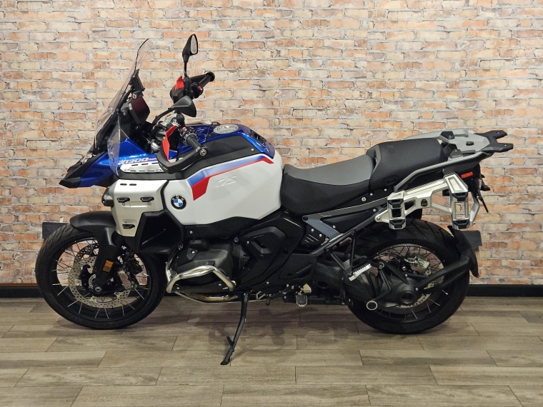 Bmw R 1300 gs Adv Ii 2026 Usado en BMW Premium Selection