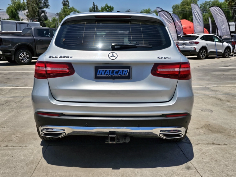 Mercedes benz 147 At Diesel 2018 Usado  Usado en Webautos.cl