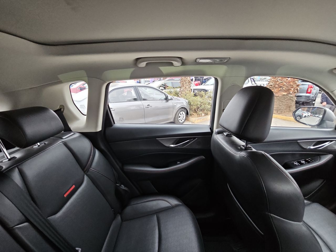 Changan Cs35 New Cs35 Elite 1.4 Aut 2023 Usado Usado en Webautos.cl Changan Cs35 New Cs35 Elite 1.4 Aut 2023 Usado Usado en Webautos.cl