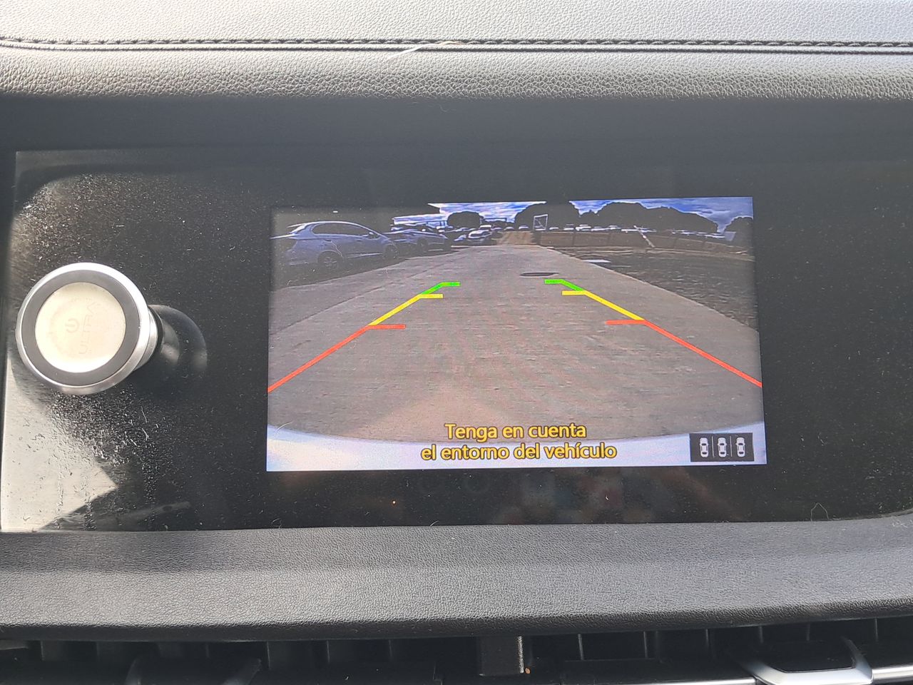 Changan Cs15 Cs15 Hb 4x2 1.5 2022 Usado en Usados de Primera - Sergio Escobar