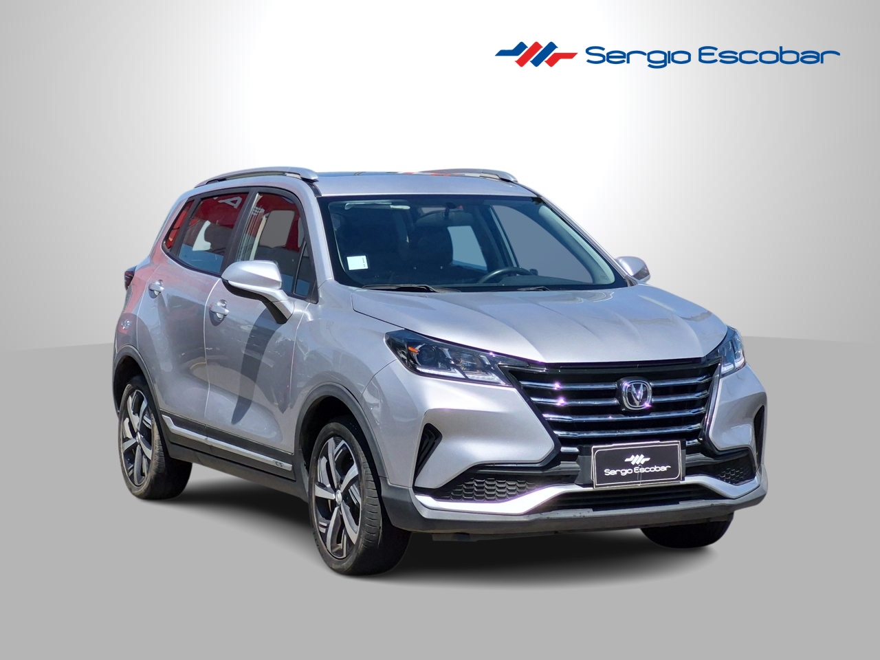 CHANGAN CS15 NEW CS15 ELITE HB 1.5 AUT 2023