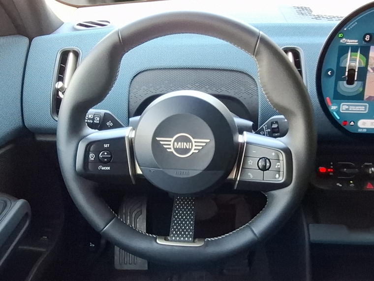 Mini Cooper Countryman S 4x4 2.0 Aut 2026 Usado  Usado en BMW Premium Selection