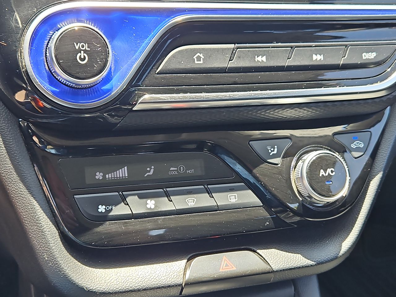 Changan Alsvin Alsvin 1.4 2022 Usado en Usados de Primera - Sergio Escobar