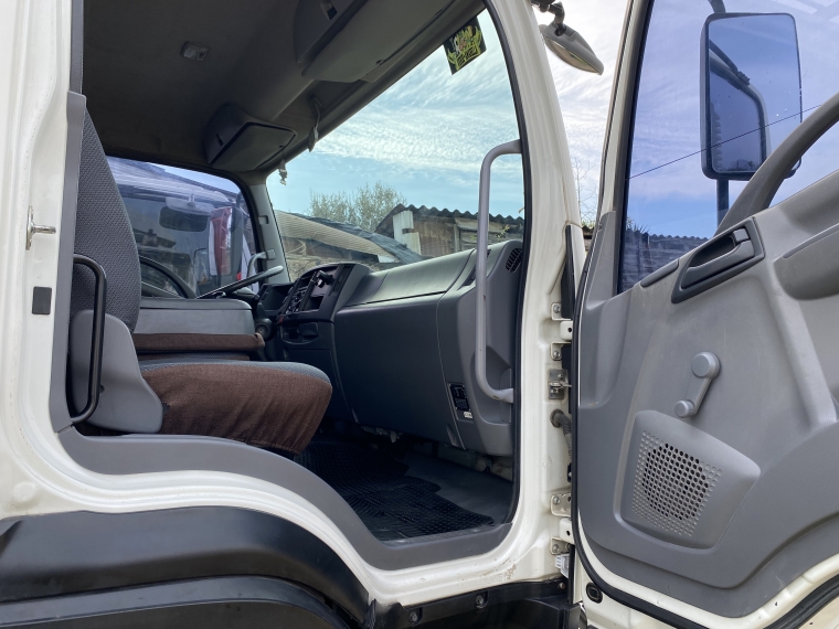 Chevrolet Fvr 1724 Fvr 1724 E4 2016 Usado  Usado en Kovacs Usados