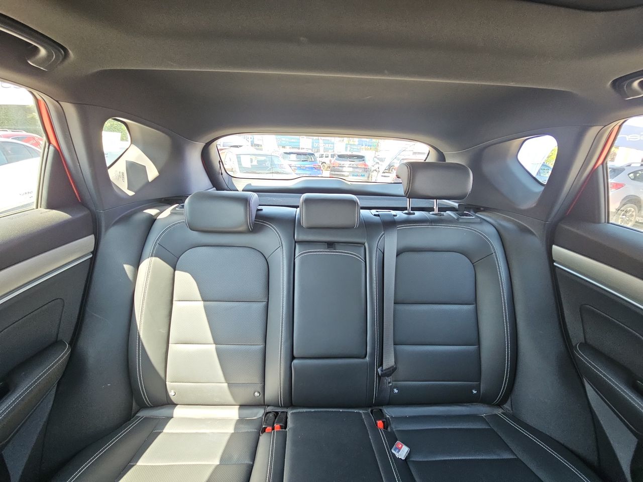 Geely Coolray Coolray 1.5 Aut 2023 Usado en Usados de Primera - Sergio Escobar