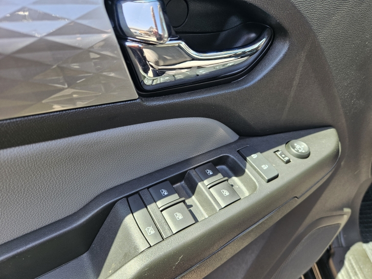 Chevrolet Colorado 2.8td Ltz At 4wd 2025 Usado  Usado en Kovacs Usados