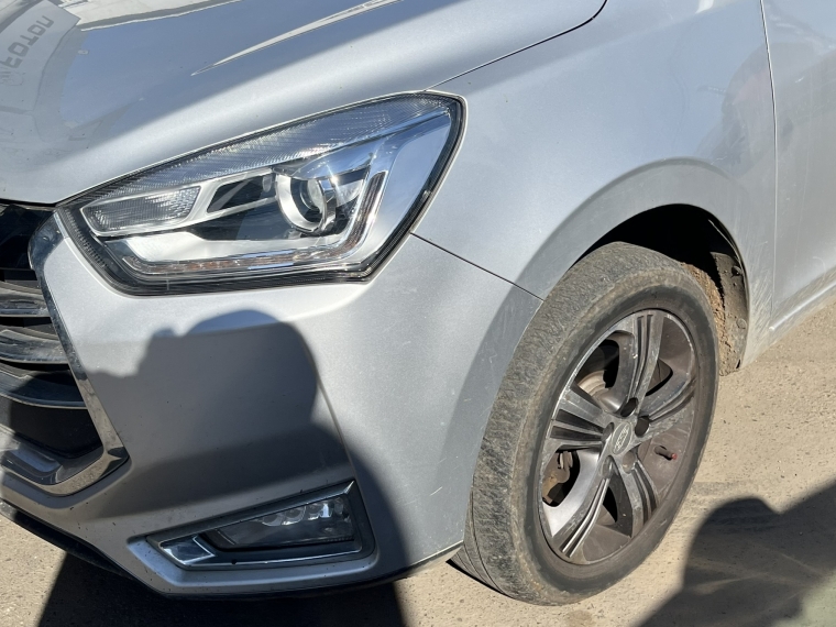 Jac Js2 Js2 Luxury Hb 1.5 2023 Usado en Rosselot Usados