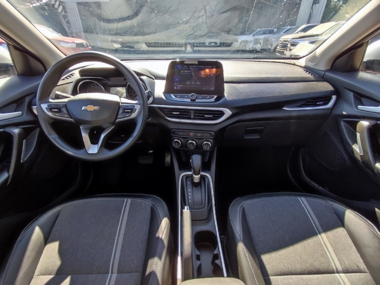 Chevrolet Tracker 1.2 At 2024 Usado  Usado en Kovacs Usados