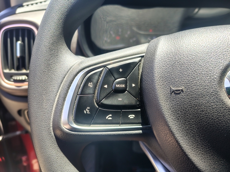 Gac motor Gs3 Gs3 1.3 Aut 2023 Usado en Rosselot Usados