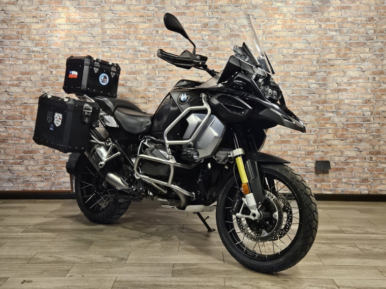 BMW Seminuevos BMW R 1250 GS ADVENTURE II 2022 BMW R 1250 GS ADVENTURE II 2022