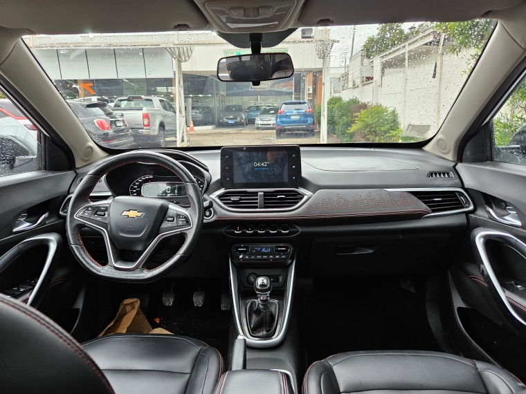 Chevrolet Groove 1.5 Premier Mt 2023 Usado  Usado en Kovacs Usados