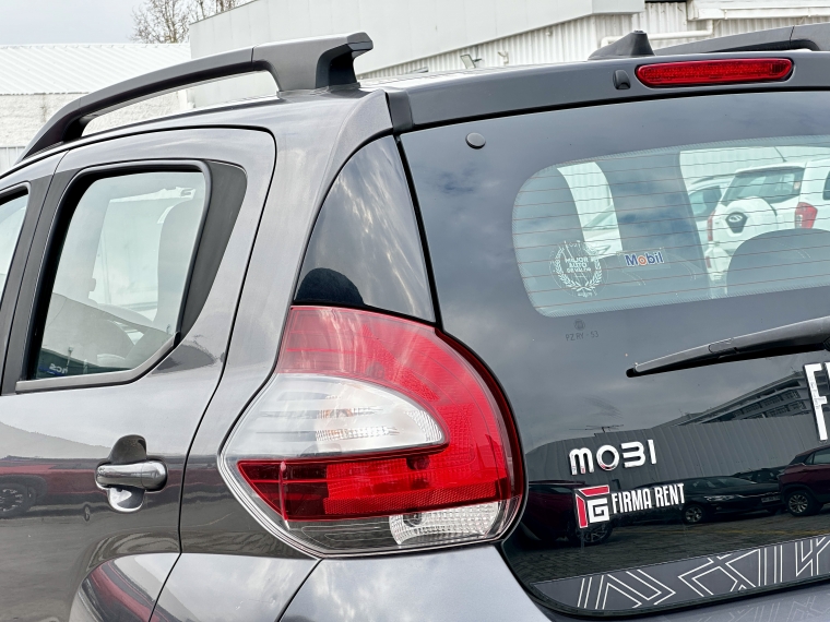 Fiat Mobi 1.0 Trekking Mt 2021 Usado Usado en Kovacs Usados Fiat Mobi 1.0 Trekking Mt 2021 Usado Usado en Kovacs Usados
