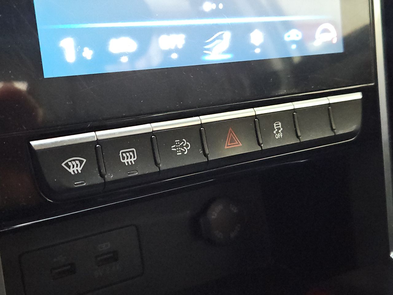 Jac T8 T8 Plus Dcab 2.0 2022 Usado en Usados de Primera - Sergio Escobar