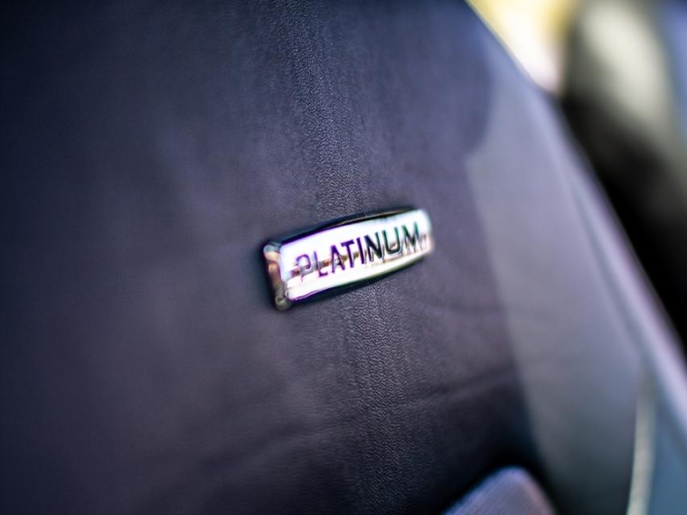 Ford F-150 3.5 Platinum Auto Ecoboost 4wd. 2016 Usado en Autoadvice Autos Usados