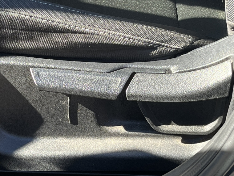 Hyundai I-20 — foto 12 de 22