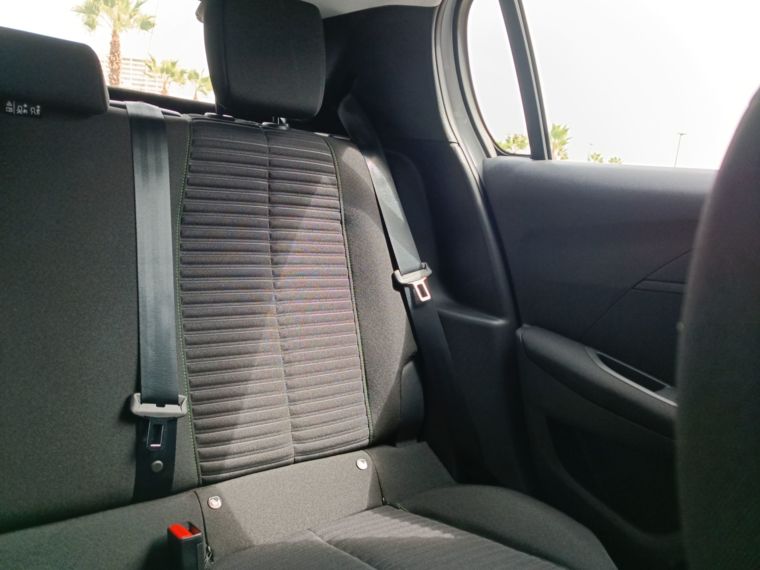 Peugeot 208 208 Puretech 4x2 1.2 2025 Usado  Usado en Webautos.cl