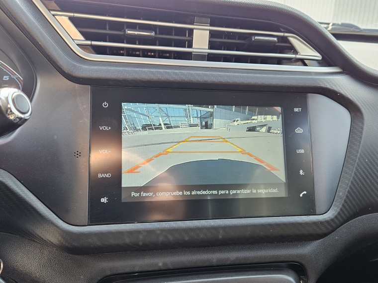 Chery Tiggo 2 Tiggo 2 Gls Mt 1.5 2021 Usado en Rosselot Usados