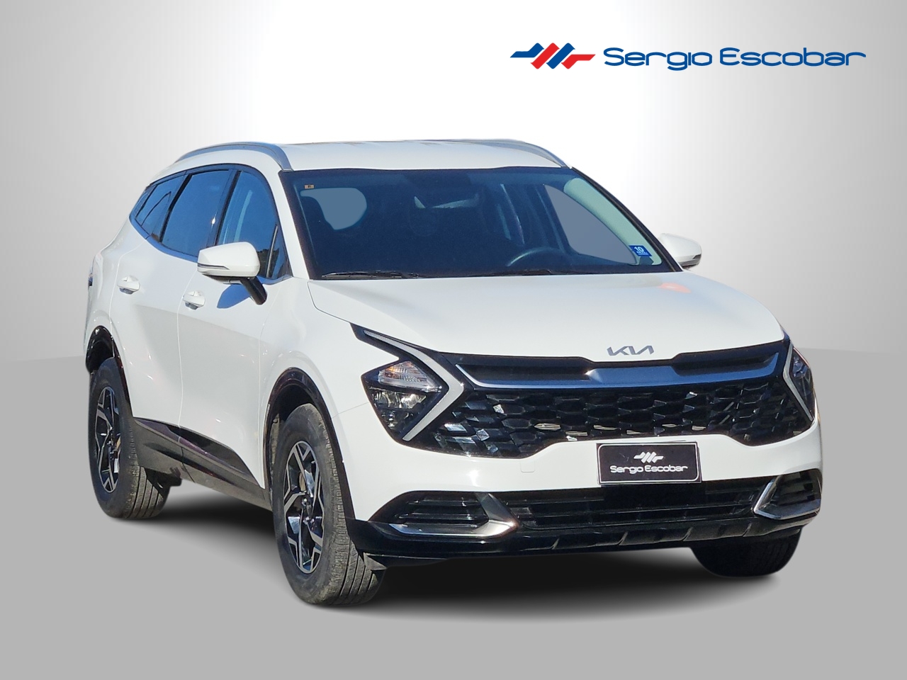 KIA SPORTAGE SPORTAGE EX 2.0 AUT. 2025