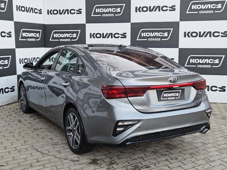 Kia Cerato 1.6 Ex Mt Full 2019 Usado  Usado en Kovacs Usados